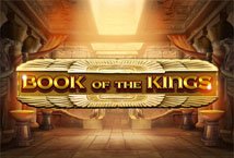 Book of the Kings Slot Review